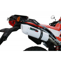 GPR - Honda Crf 300 L / Rally 2021/2024 e5 Albus Ceramic