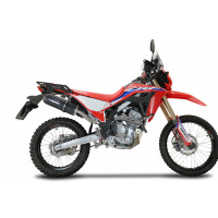 GPR - Honda Crf 300 L / Rally 2021/2024 e5 Furore Evo4 Nero