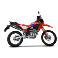 GPR - Honda Crf 300 L / Rally 2021/2024 e5 Furore Evo4 Poppy