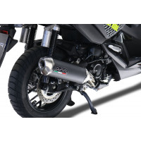 GPR - Honda Adv 350 2022/2024 e5 Pentascooter