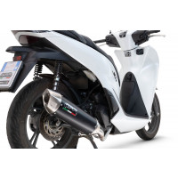 GPR - Honda Sh 150 i.e. 2024/2025 Furore-X Scooter