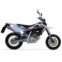 GPR - Husqvarna Sms 125 4T 2010 Powercone Evo