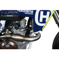 GPR - Husqvarna FS 450 2016 Furore Nero