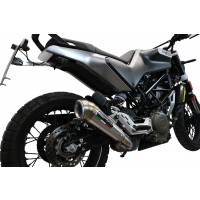 GPR - Husqvarna Svartpilen 401 2020 e4 Powercone Evo
