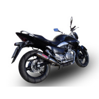 GPR - Suzuki Gw 250 F Inazuma2012/17 Deeptone Inox