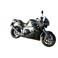 GPR - Bmw K 1300 S - R 2009/2014 Furore Nero