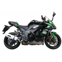 GPR - Kawasaki Ninja 1000 Sx 2021/2024 e5 Albus Evo4