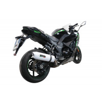 GPR - Kawasaki Ninja 1000 Sx 2021/2024 e5 Albus Evo4