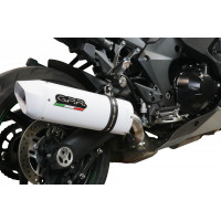 GPR - Kawasaki Ninja 1000 Sx 2021/2024 e5 Albus Evo4
