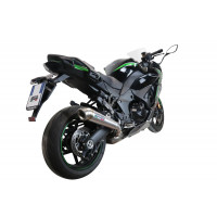 GPR - Kawasaki Ninja 1000 Sx 2021/2024 e5 Powercone Evo