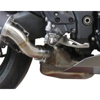 GPR - Kawasaki Ninja 1000 Sx 2020 e4 M3 Inox 