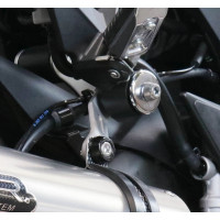 GPR - Kawasaki Ninja 1000 Sx 2020 e4 M3 Inox 