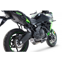 GPR - Kawasaki Versys 650 2023/2025 e5 plus ver. JJDA M3 Black Titanium