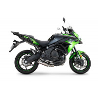 GPR - Kawasaki Ninja 650 2023/2025 e5 plus ver. SSDA  M3 Inox 