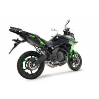 GPR - Kawasaki Versys 650 2023/2025 e5 plus ver. JJDA M3 Inox 