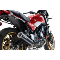 GPR - Kawasaki Z 650 RS 2024/2025 e5 plus M3 Black Titanium