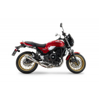 GPR - Kawasaki Z 650 RS 2024/2025 e5 plus Powercone Evo