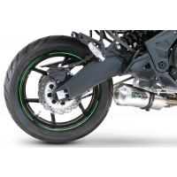 GPR - Kawasaki Versys 650 2017/2020 e4 Satinox