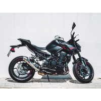 GPR - Kawasaki Z 900 A2 E 2017/2020 e4 Powercone Evo
