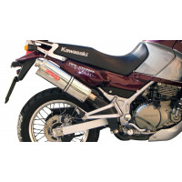 GPR - Kawasaki Kle 500 1991/2007 Trioval