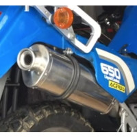 GPR - Kawasaki Klx 650 R 1993/1995 Trioval