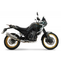 GPR - Kove 800X PRO 2024/2026 Dual Inox