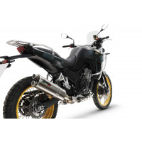 GPR - Kove 800X PRO 2024/2026 Dual Inox