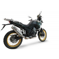 GPR - Kove 800X PRO 2024/2026 Satinox 