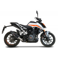 GPR - Ktm Duke 250 2021/2023 e5 Furore Evo4 Nero