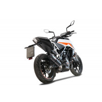 GPR - Ktm Duke 250 2021/2023 e5 Furore Evo4 Nero