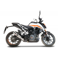 GPR - Ktm Duke 125 2021/2023 e5 M3 Inox 