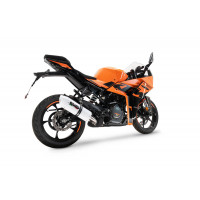 GPR - Ktm Rc 125 2021/2024 e5 Albus Evo4