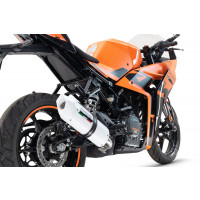GPR - Ktm Rc 125 2021/2024 e5 Albus Evo4