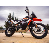 GPR - Ktm Adventure 890 L 2021/2024 e5 Dual Poppy