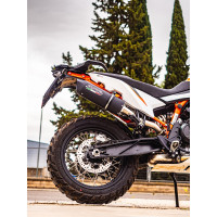 GPR - Ktm Adventure 890 L 2025/2026 e5 plus Furore Evo4 Nero