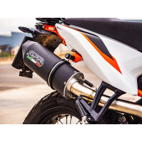 GPR - Ktm Duke 890 - 890 R 2021/2024 e5 Furore Evo4 Nero