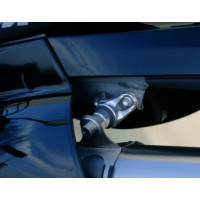 GPR - Ktm Lc4 640 End-Adv-SM Nov. 2003/06 Furore Nero