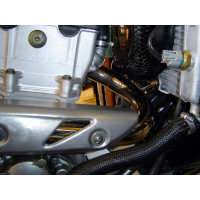 GPR - Artic Cat DVX 400 2003/2008 Deeptone Atv