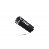 GPR - Yamaha Tracer 9 2021/2024 e5 M3 Black Titanium