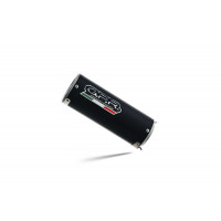 GPR - Yamaha Tracer 9 2021/2024 e5 M3 Black Titanium