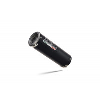 GPR - Triumph Daytona 660 2023/2025 M3 Black Titanium