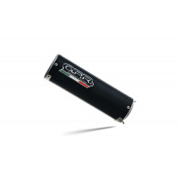 GPR - Cf Moto 700 Mt 2023/2024 e5 M3 Black Titanium