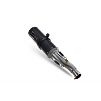 GPR - Yamaha Tracer 9 2021/2024 e5 M3 Black Titanium