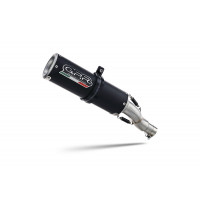 GPR - Yamaha Tracer 9 2021/2024 e5 M3 Black Titanium