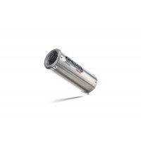 GPR - Yamaha Xsr 700 2016/2020 e4 M3 Inox 