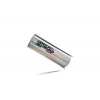GPR - Cf Moto 650 Gt 2025/2026 e5 Plus M3 Inox 