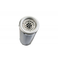 GPR - Cf Moto 650 Gt 2025/2026 e5 Plus M3 Inox 