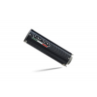 GPR - Yamaha Mt-10 2016/2024 e4 M3 Poppy 