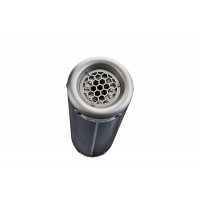 GPR - Moto Guzzi Griso 1100 2005/2008 M3 Poppy 