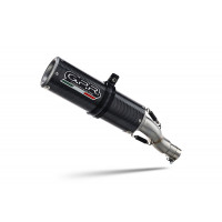 GPR - Kawasaki Z 900 A2 2021/2024 e5 M3 Poppy 